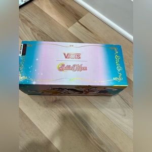 VANS x Sailor Moon sneakers